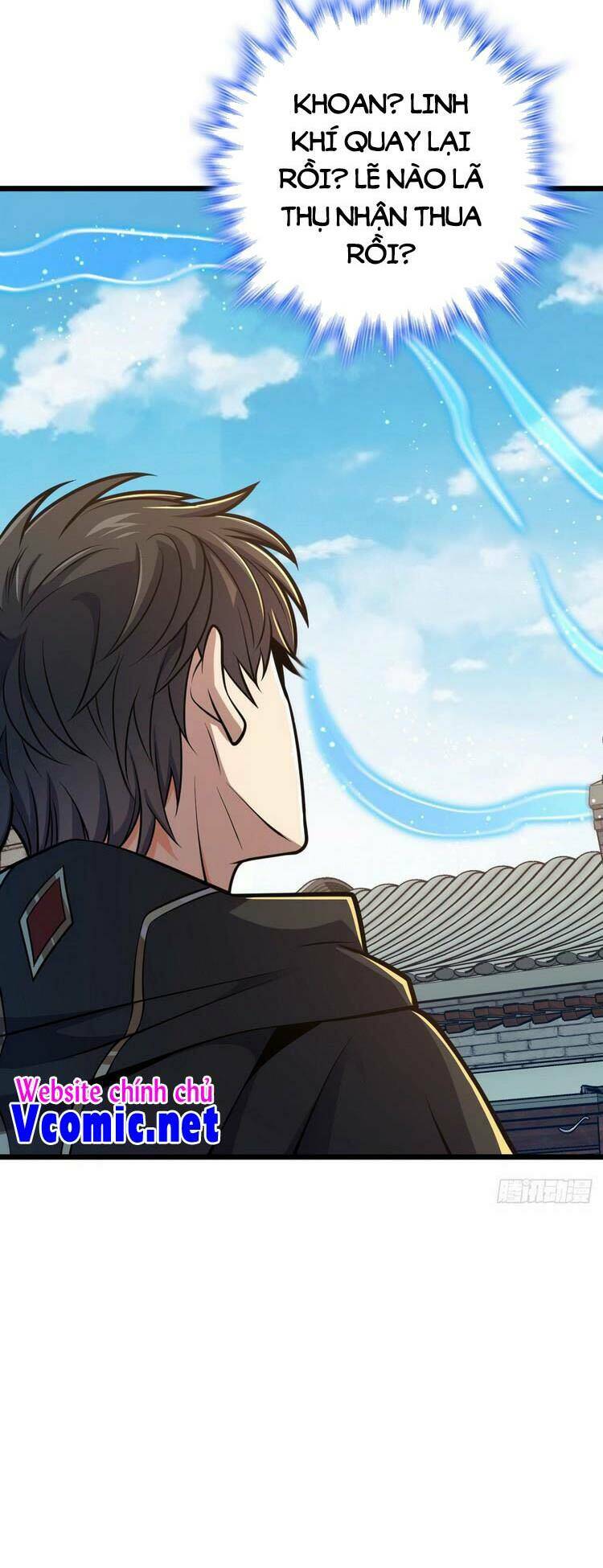 Đại Vương Tha Mạng Chapter 419 - Trang 2