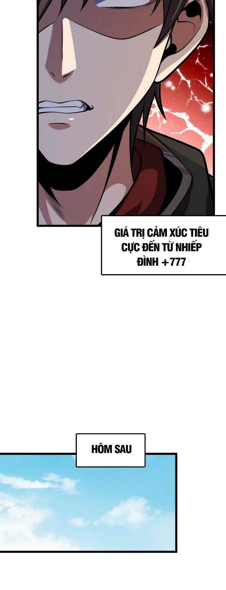 Đại Vương Tha Mạng Chapter 419 - Trang 2