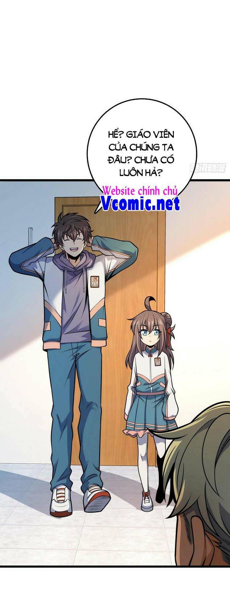 Đại Vương Tha Mạng Chapter 419 - Trang 2