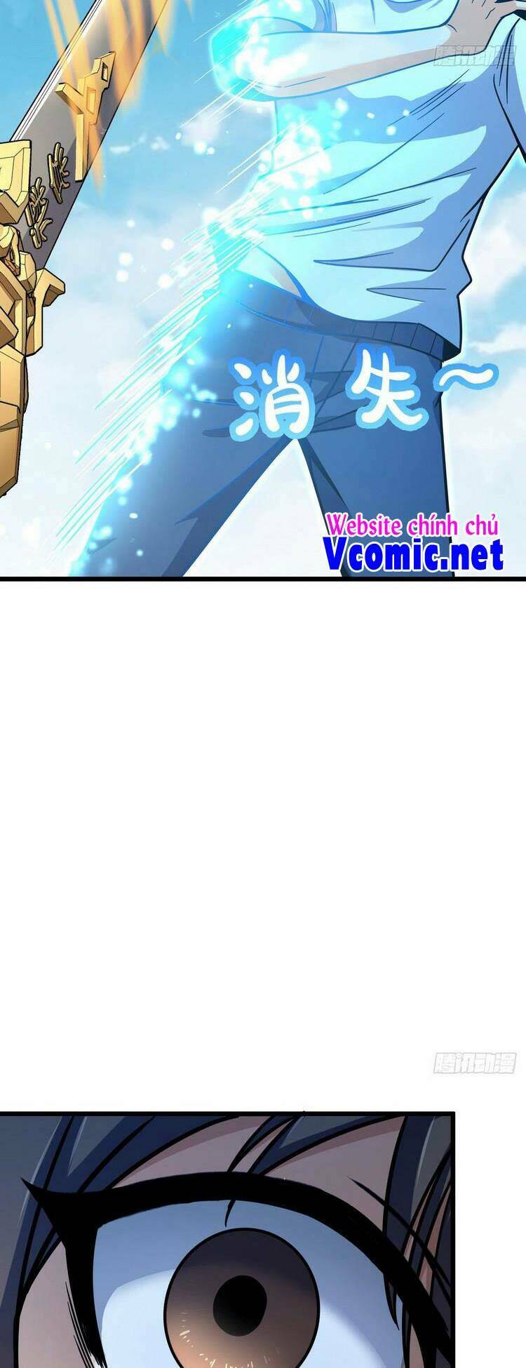 Đại Vương Tha Mạng Chapter 419 - Trang 2