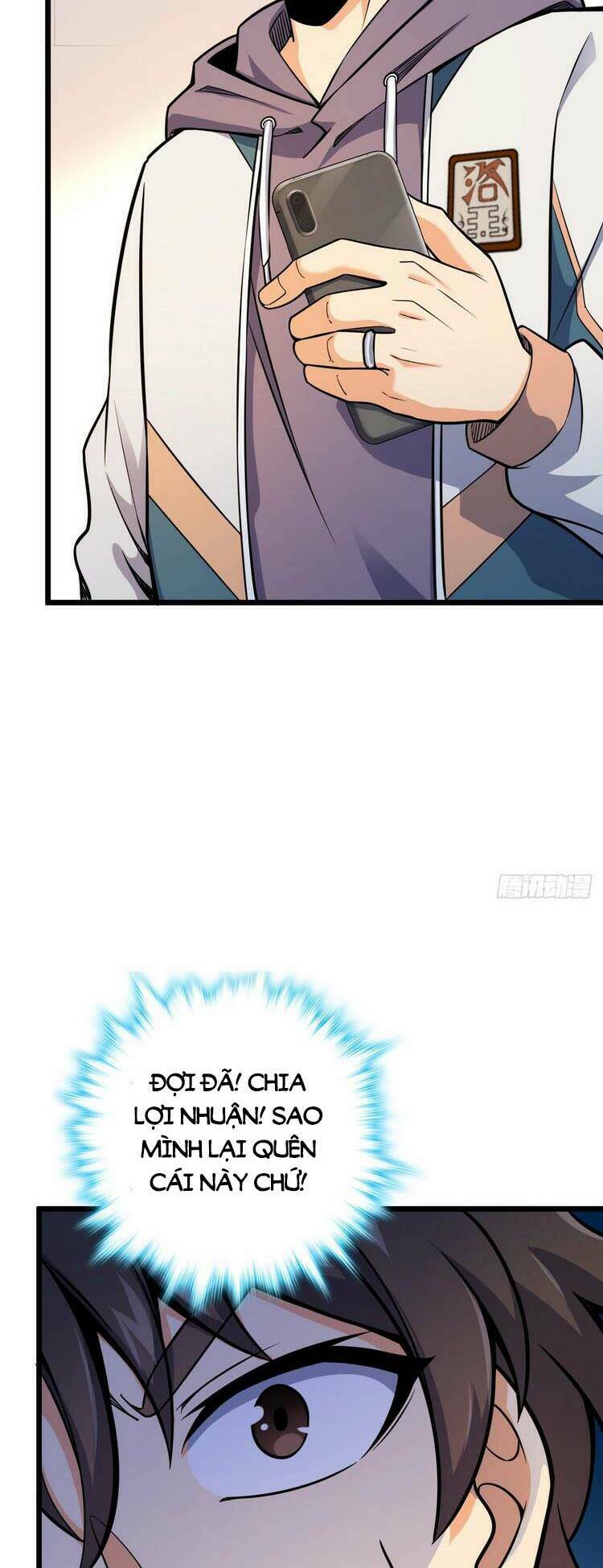 Đại Vương Tha Mạng Chapter 419 - Trang 2