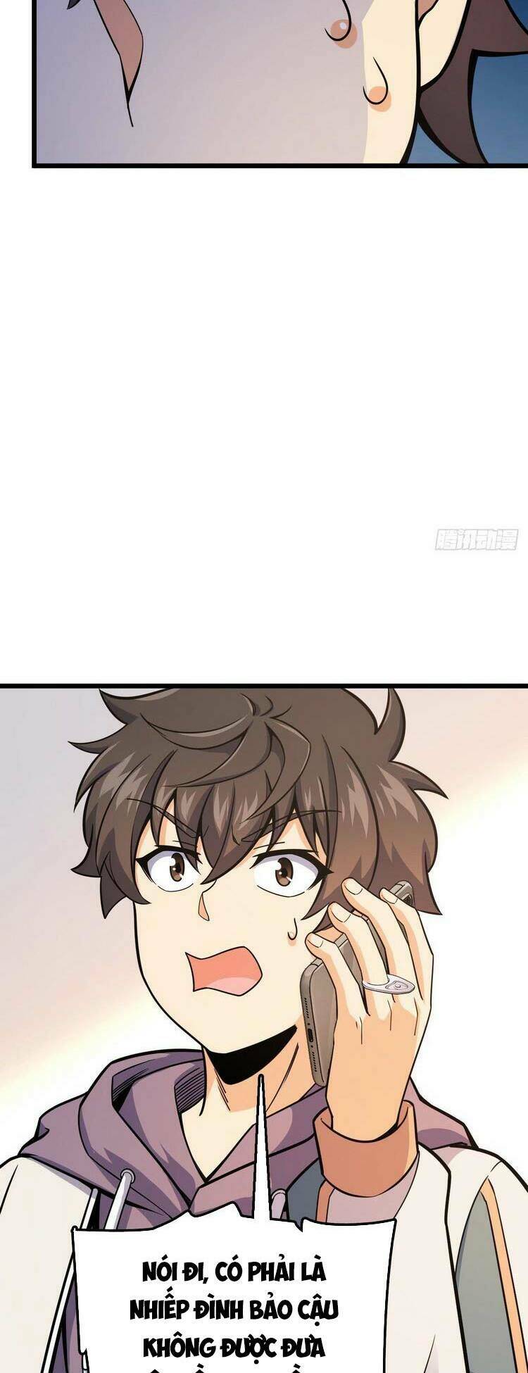 Đại Vương Tha Mạng Chapter 419 - Trang 2