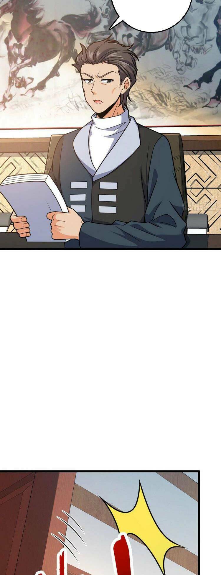 Đại Vương Tha Mạng Chapter 419 - Trang 2