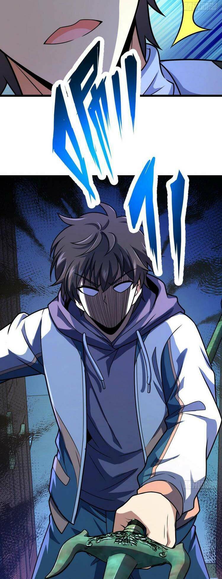 Đại Vương Tha Mạng Chapter 419 - Trang 2