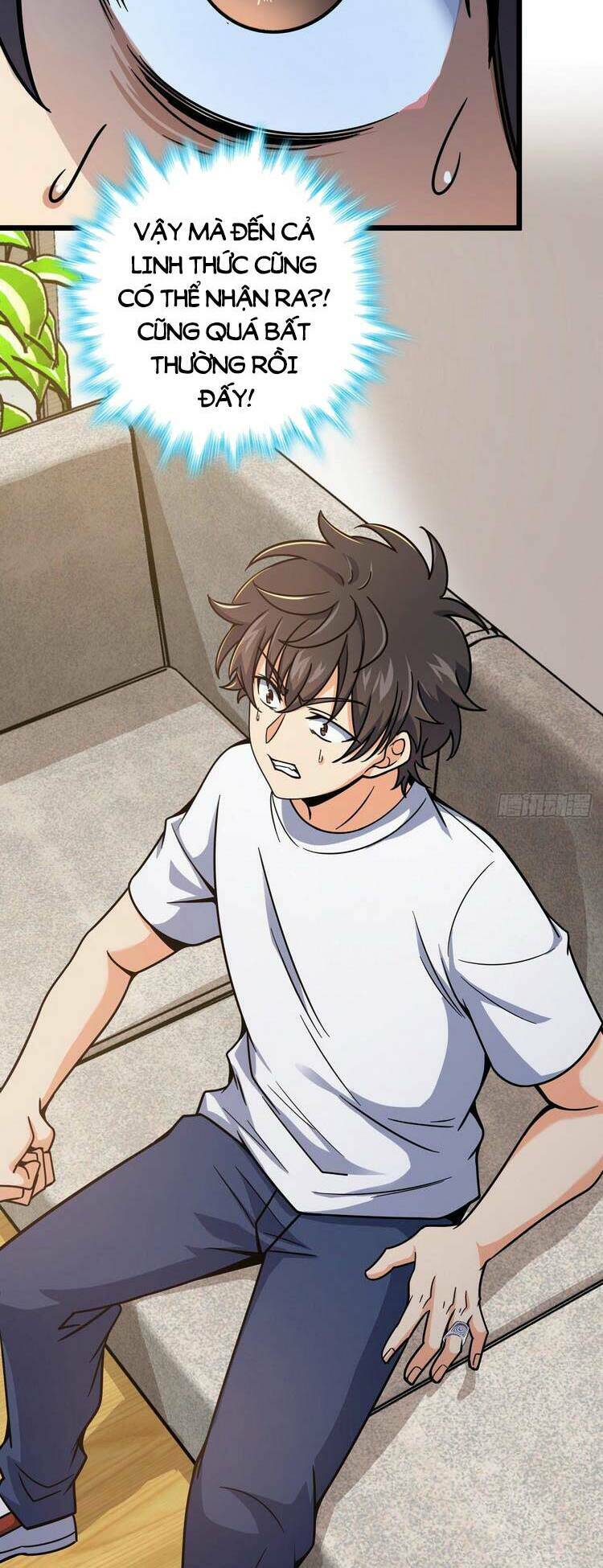 Đại Vương Tha Mạng Chapter 419 - Trang 2