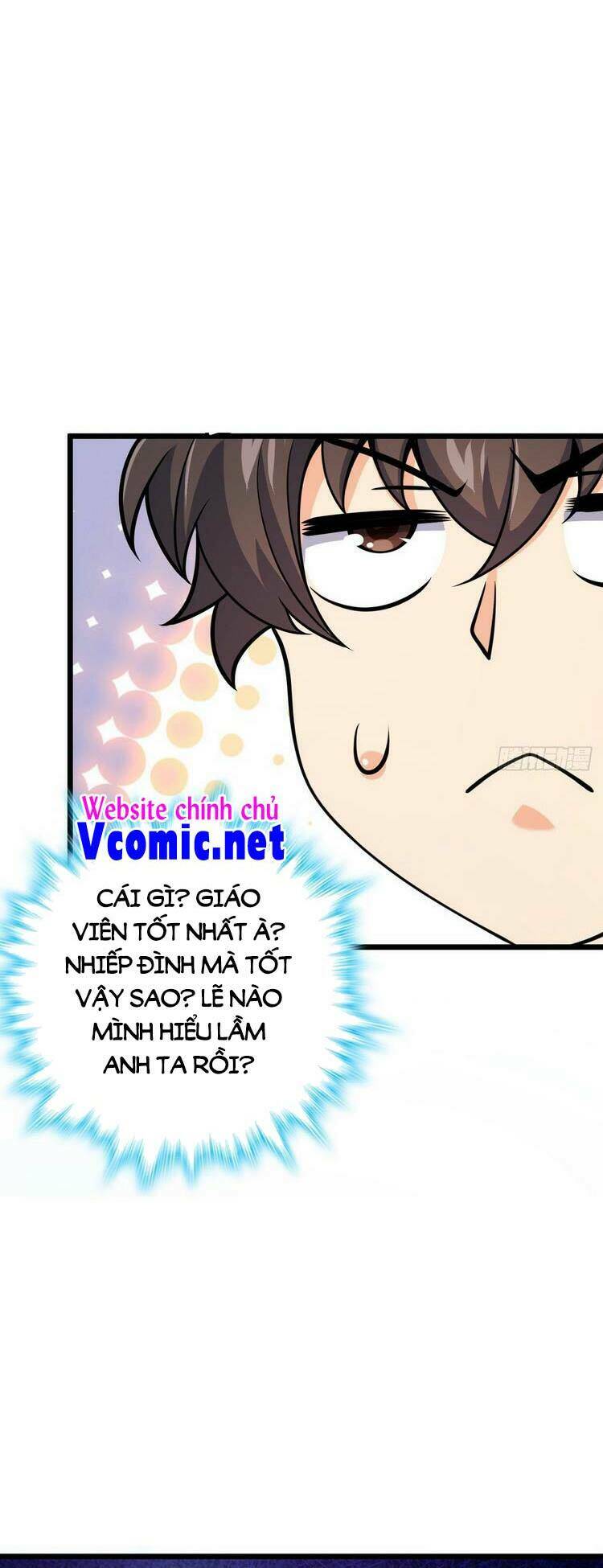 Đại Vương Tha Mạng Chapter 419 - Trang 2