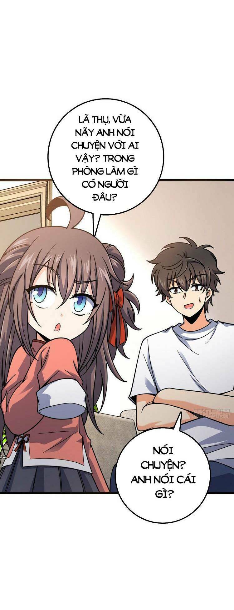 Đại Vương Tha Mạng Chapter 419 - Trang 2