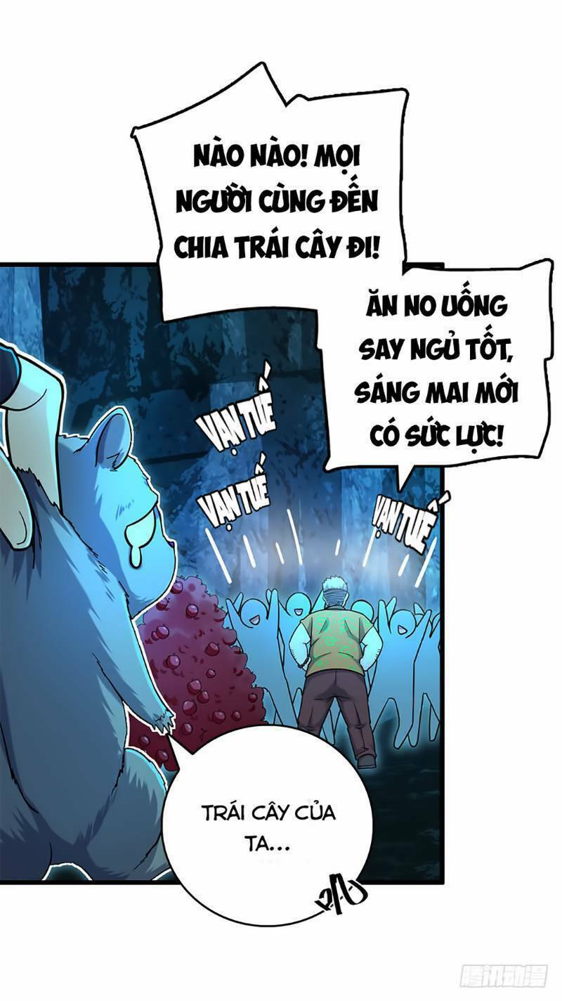 Đại Vương Tha Mạng Chapter 42 - Trang 2