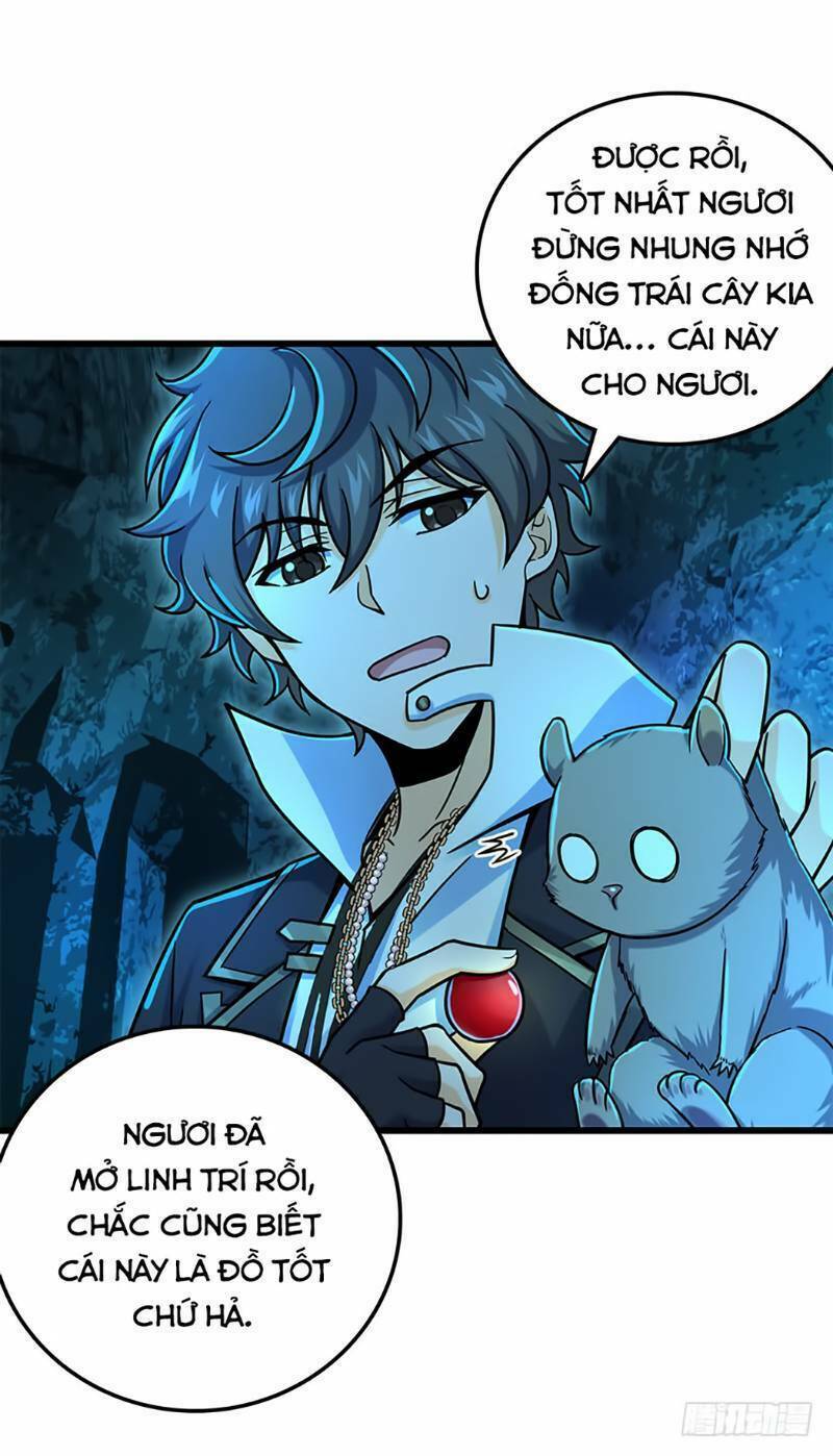 Đại Vương Tha Mạng Chapter 42 - Trang 2