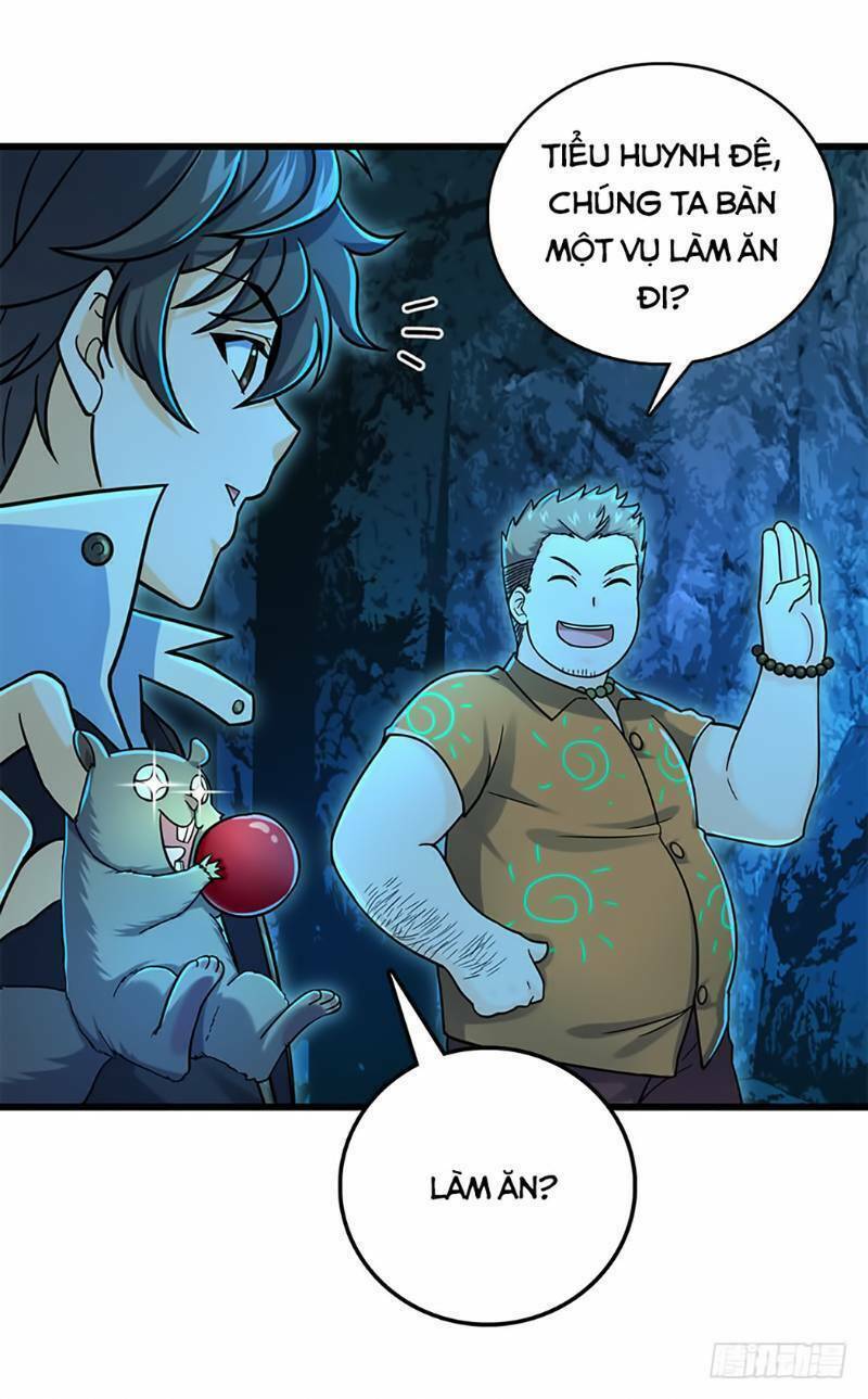 Đại Vương Tha Mạng Chapter 42 - Trang 2