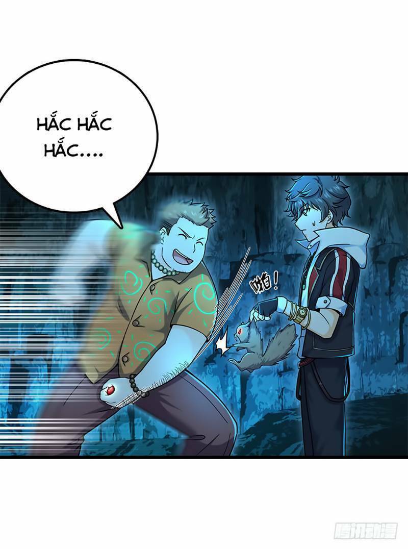 Đại Vương Tha Mạng Chapter 42 - Trang 2