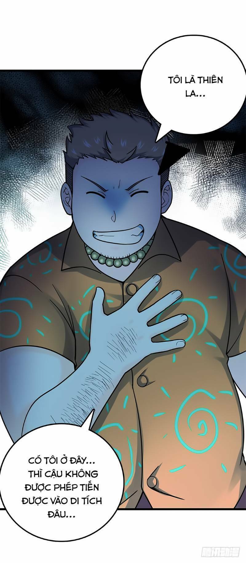 Đại Vương Tha Mạng Chapter 42 - Trang 2