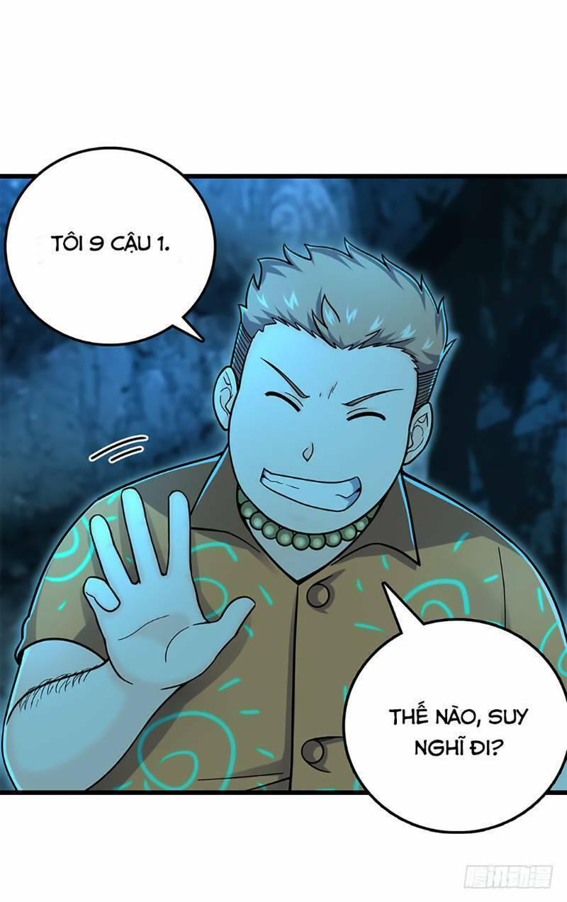 Đại Vương Tha Mạng Chapter 42 - Trang 2