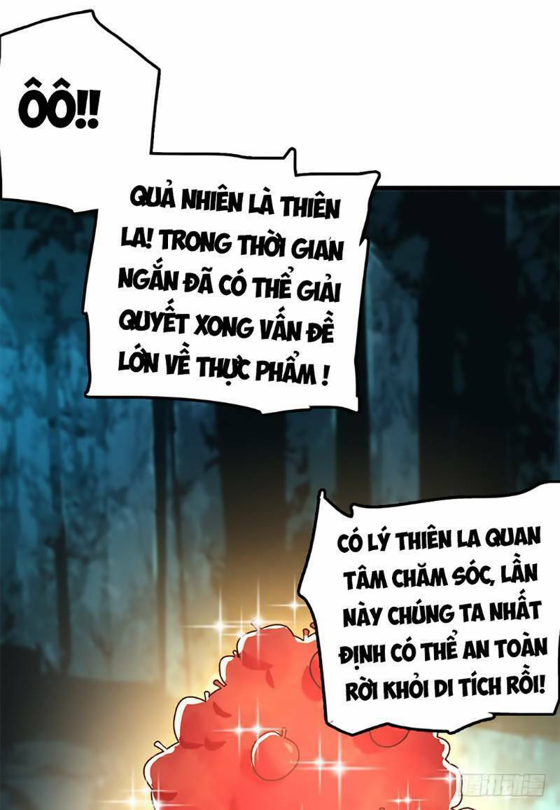 Đại Vương Tha Mạng Chapter 42 - Trang 2