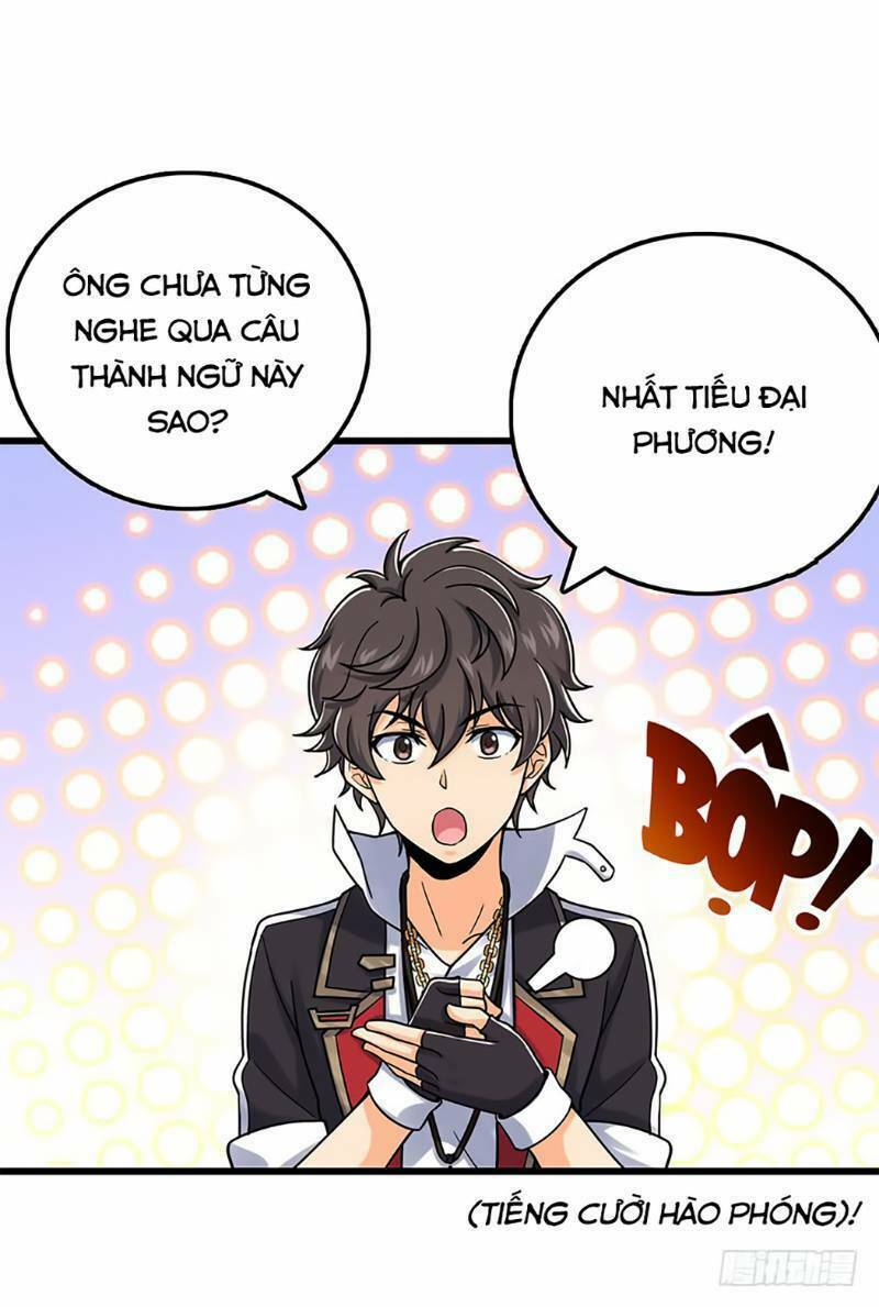 Đại Vương Tha Mạng Chapter 42 - Trang 2