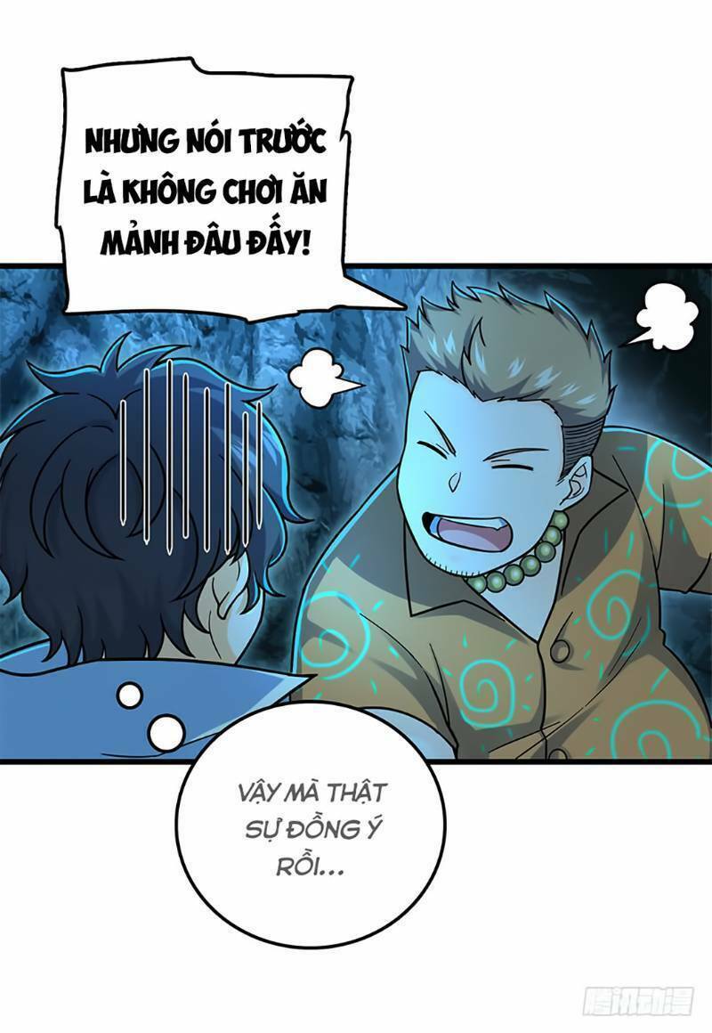 Đại Vương Tha Mạng Chapter 42 - Trang 2