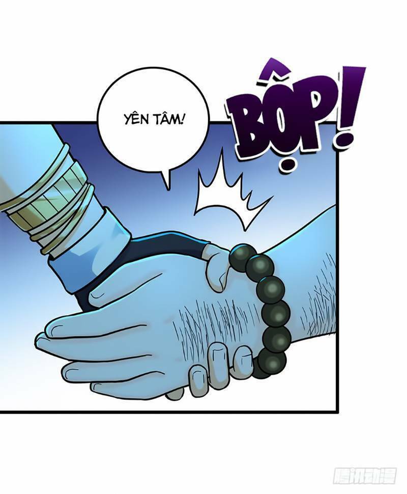 Đại Vương Tha Mạng Chapter 42 - Trang 2