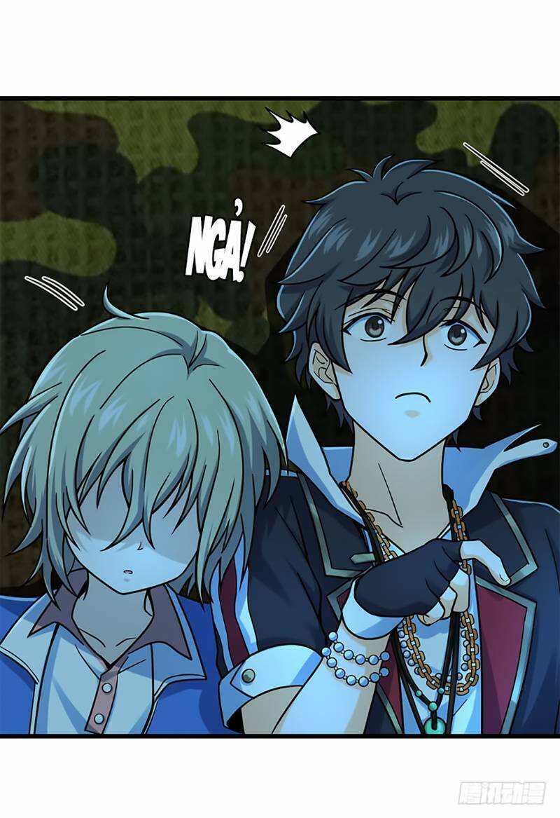 Đại Vương Tha Mạng Chapter 42 - Trang 2