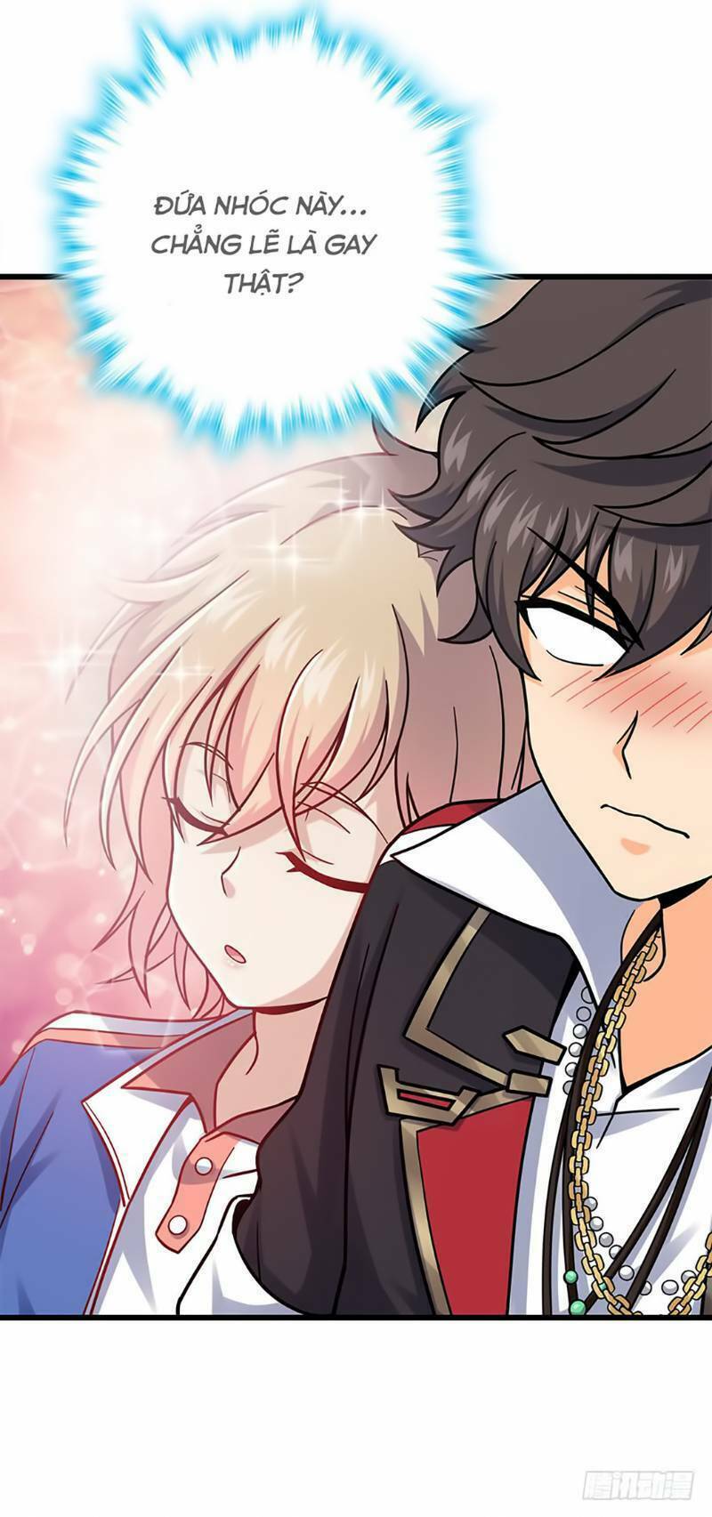 Đại Vương Tha Mạng Chapter 42 - Trang 2