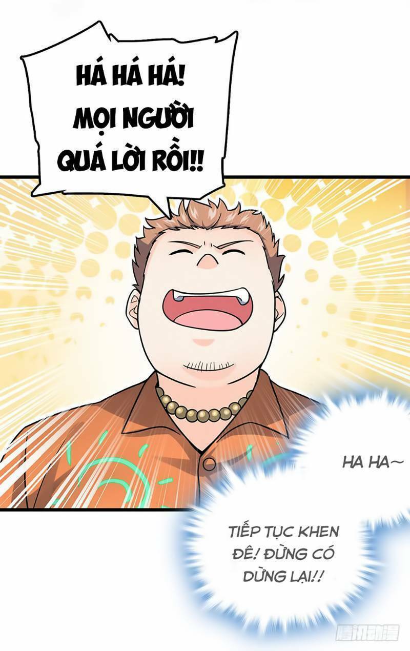 Đại Vương Tha Mạng Chapter 42 - Trang 2