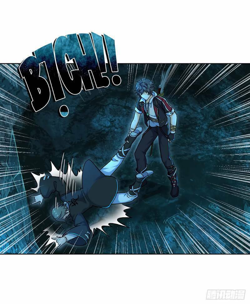 Đại Vương Tha Mạng Chapter 42 - Trang 2