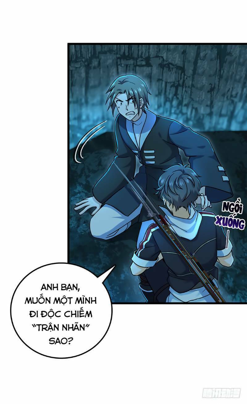 Đại Vương Tha Mạng Chapter 42 - Trang 2