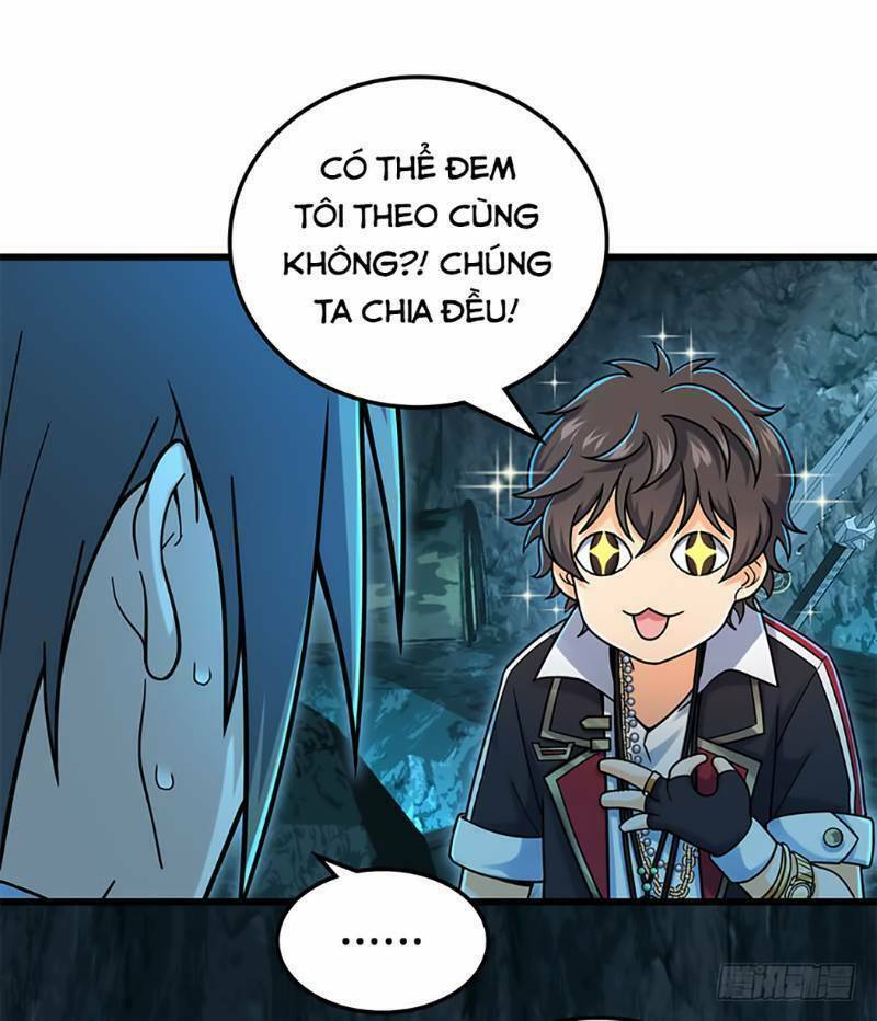 Đại Vương Tha Mạng Chapter 42 - Trang 2