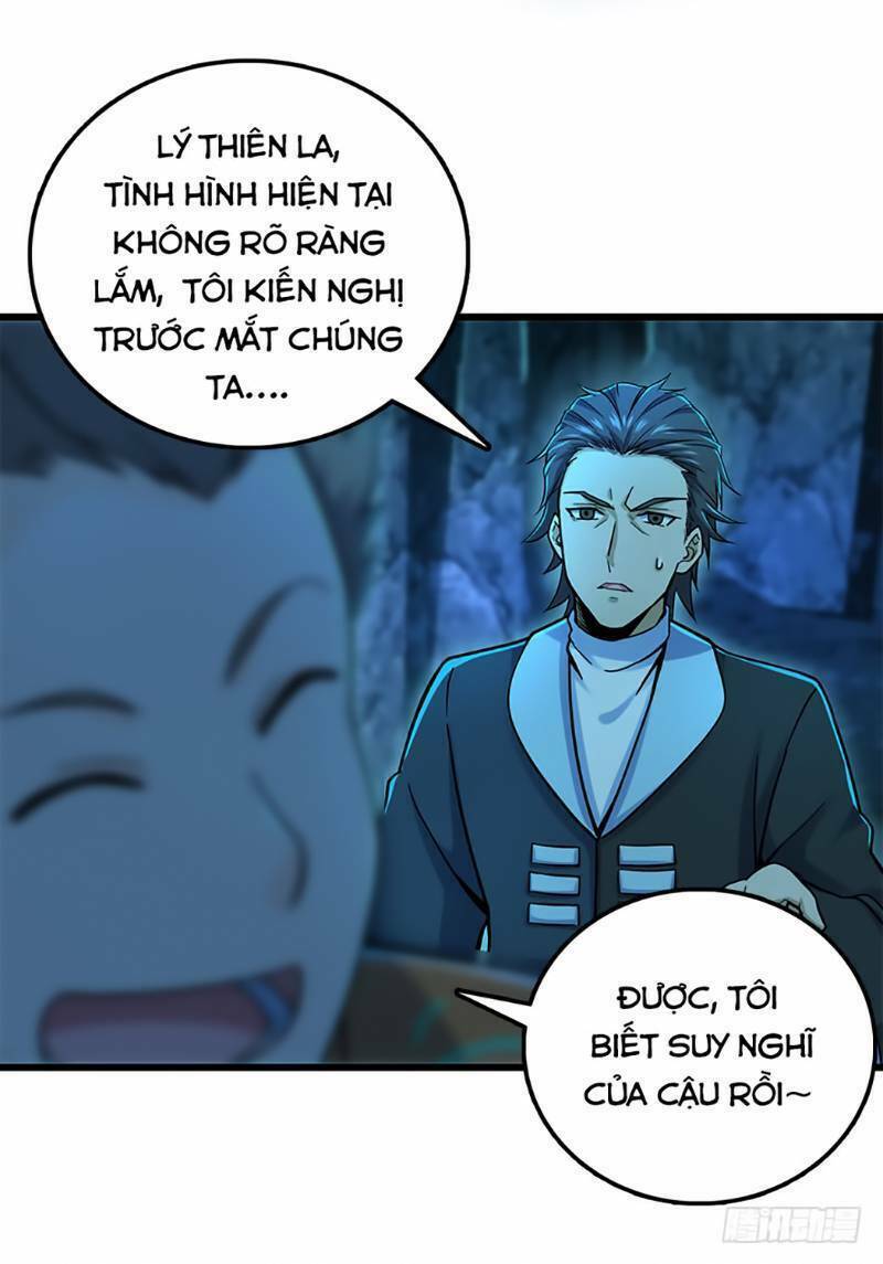 Đại Vương Tha Mạng Chapter 42 - Trang 2