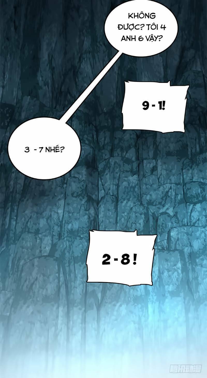 Đại Vương Tha Mạng Chapter 42 - Trang 2