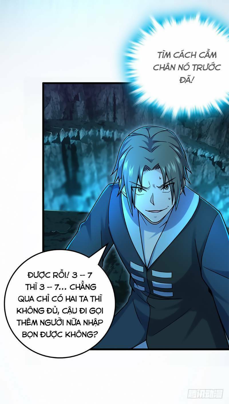 Đại Vương Tha Mạng Chapter 42 - Trang 2