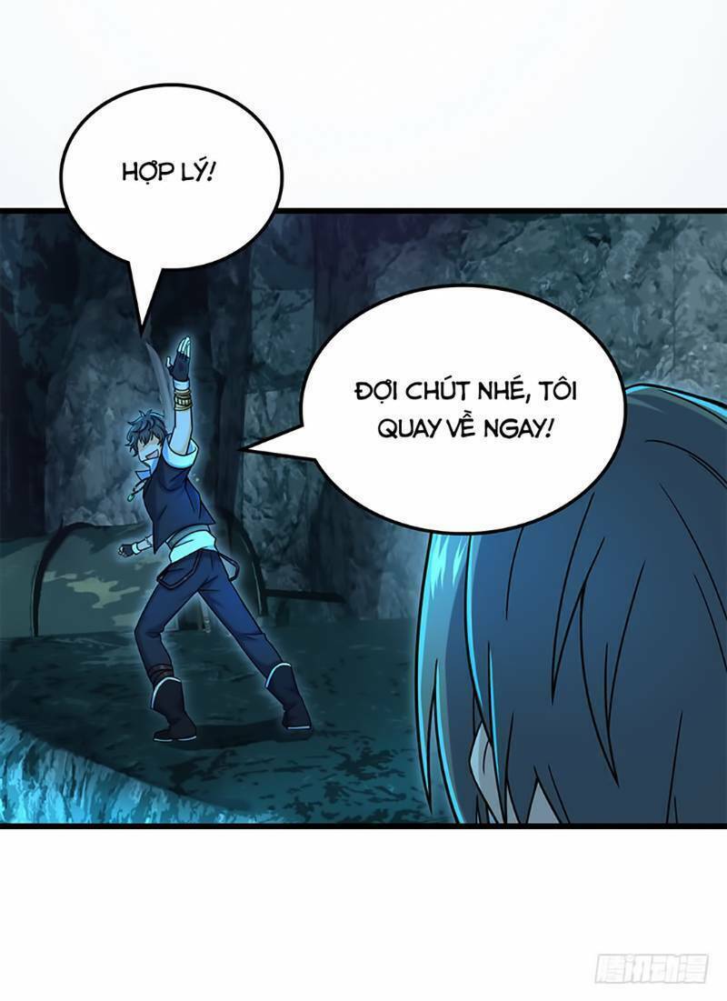 Đại Vương Tha Mạng Chapter 42 - Trang 2