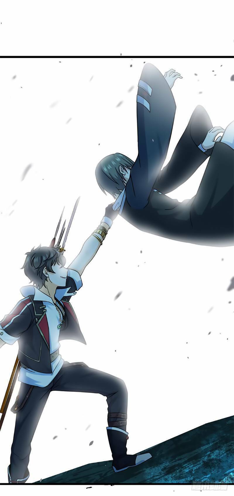 Đại Vương Tha Mạng Chapter 42 - Trang 2