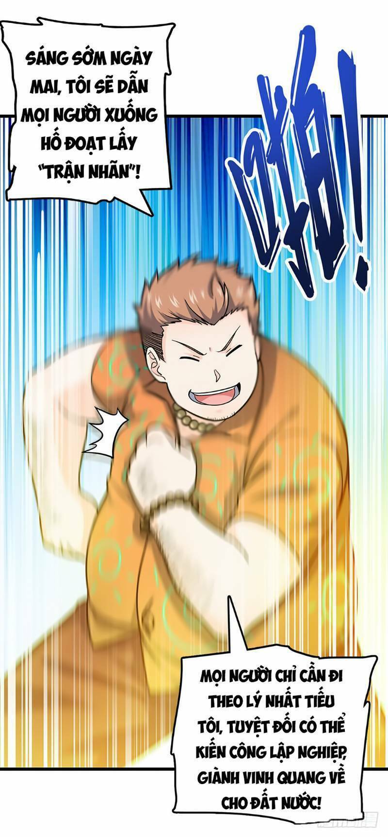 Đại Vương Tha Mạng Chapter 42 - Trang 2