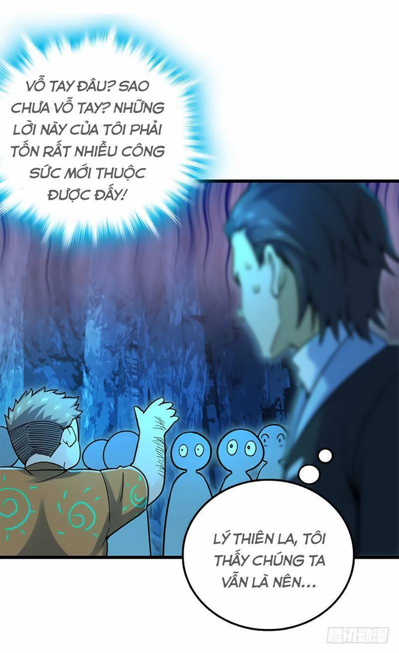 Đại Vương Tha Mạng Chapter 42 - Trang 2