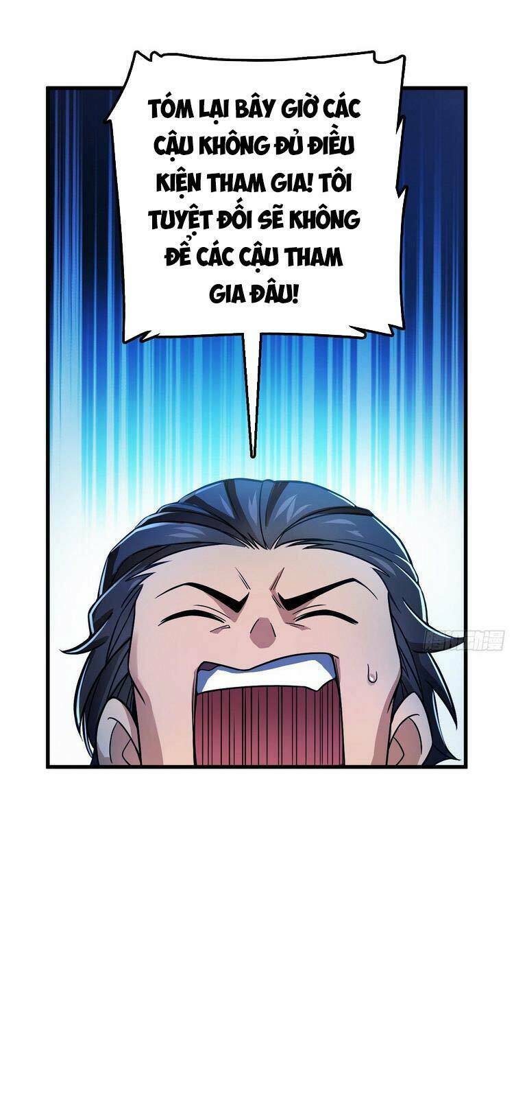 Đại Vương Tha Mạng Chapter 420 - Trang 2