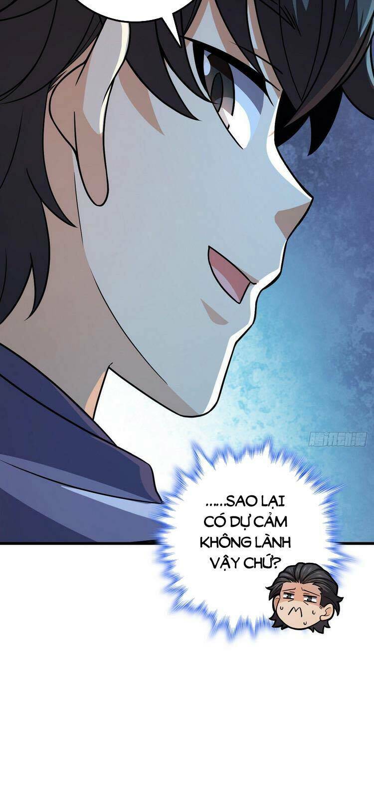 Đại Vương Tha Mạng Chapter 420 - Trang 2