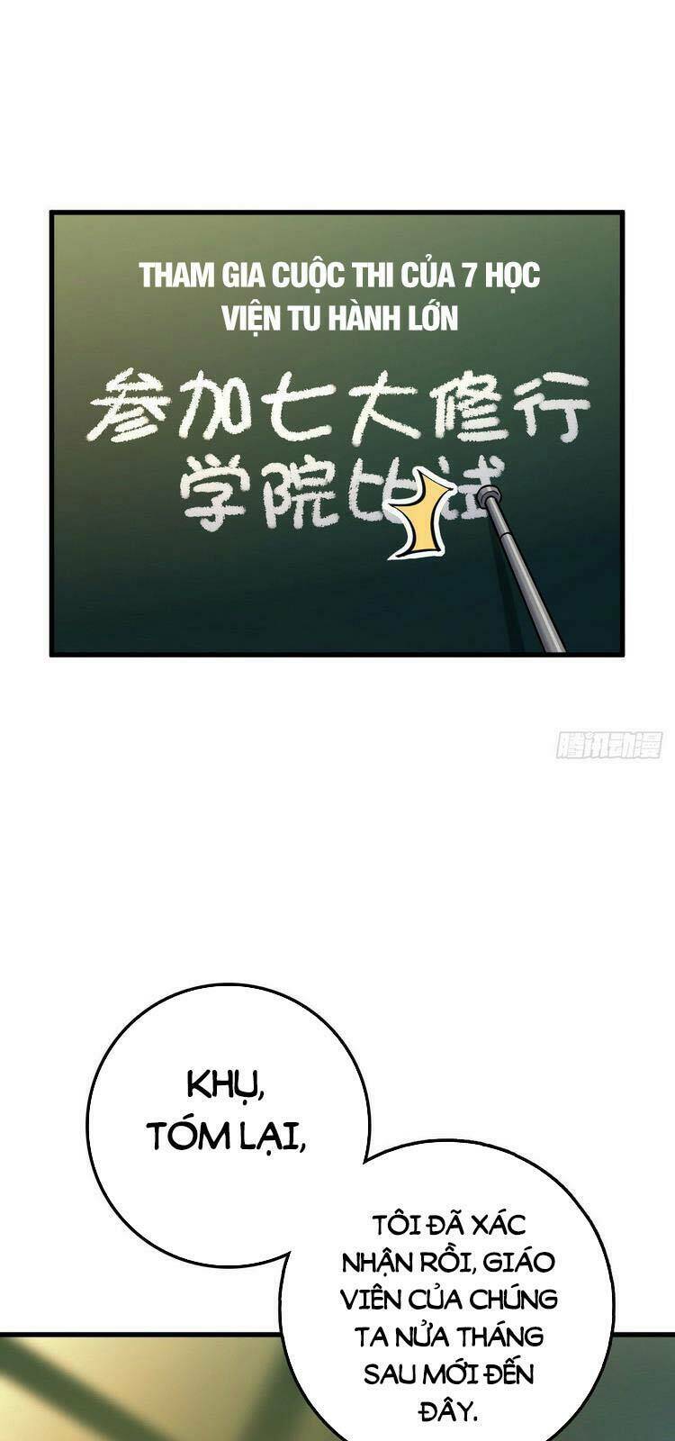 Đại Vương Tha Mạng Chapter 420 - Trang 2