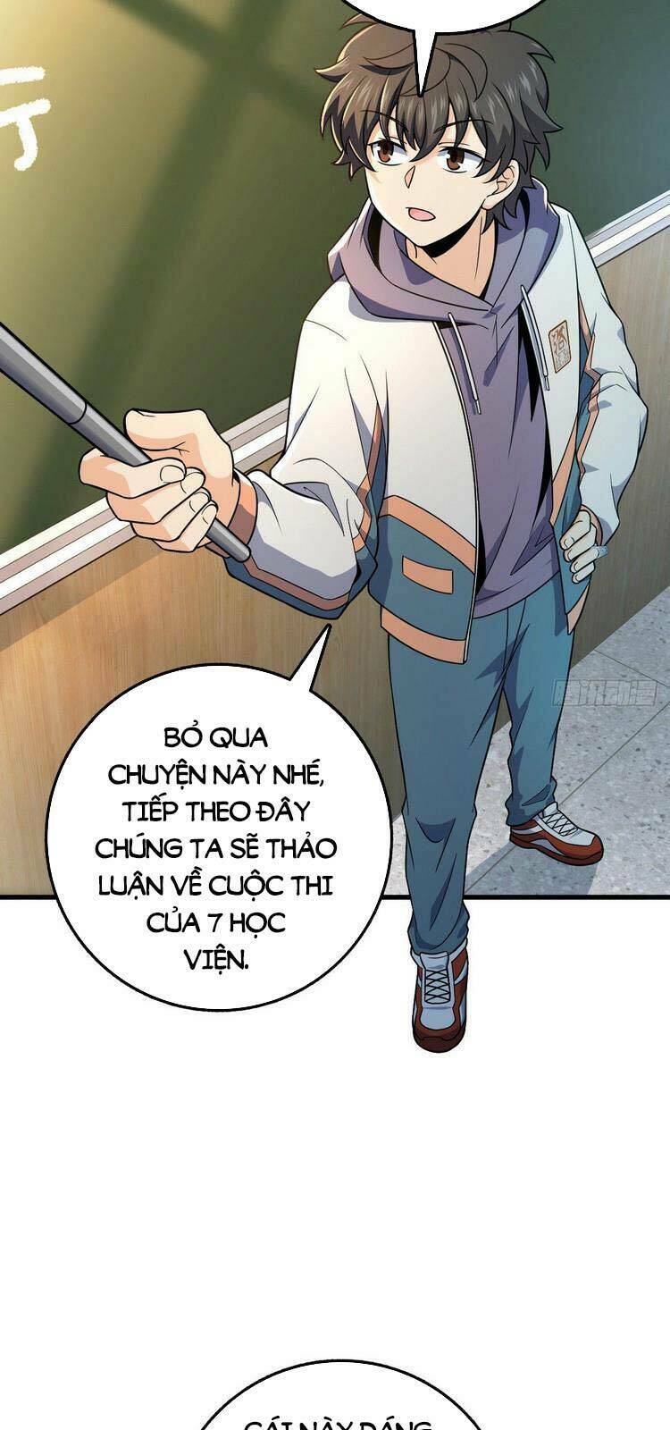 Đại Vương Tha Mạng Chapter 420 - Trang 2