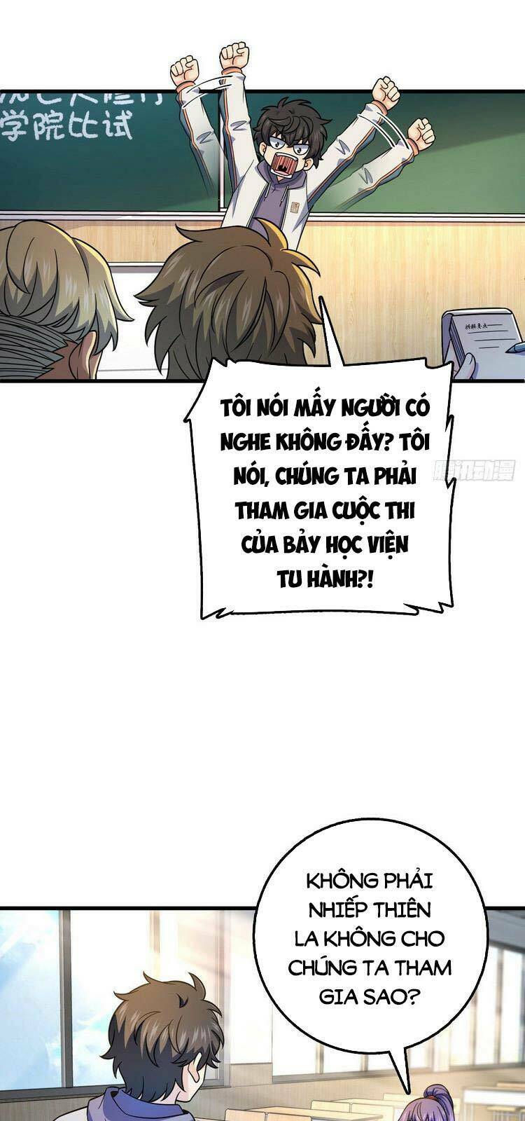 Đại Vương Tha Mạng Chapter 420 - Trang 2