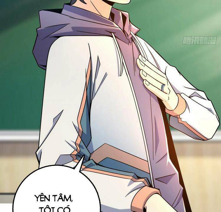 Đại Vương Tha Mạng Chapter 420 - Trang 2