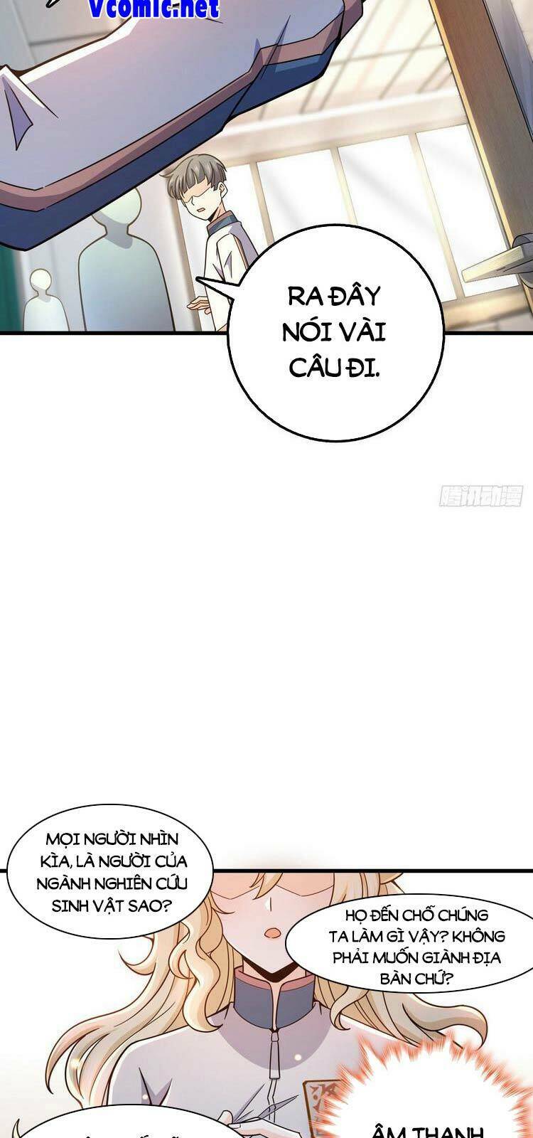 Đại Vương Tha Mạng Chapter 420 - Trang 2