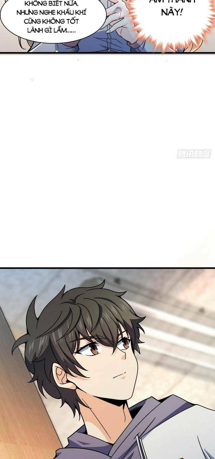 Đại Vương Tha Mạng Chapter 420 - Trang 2