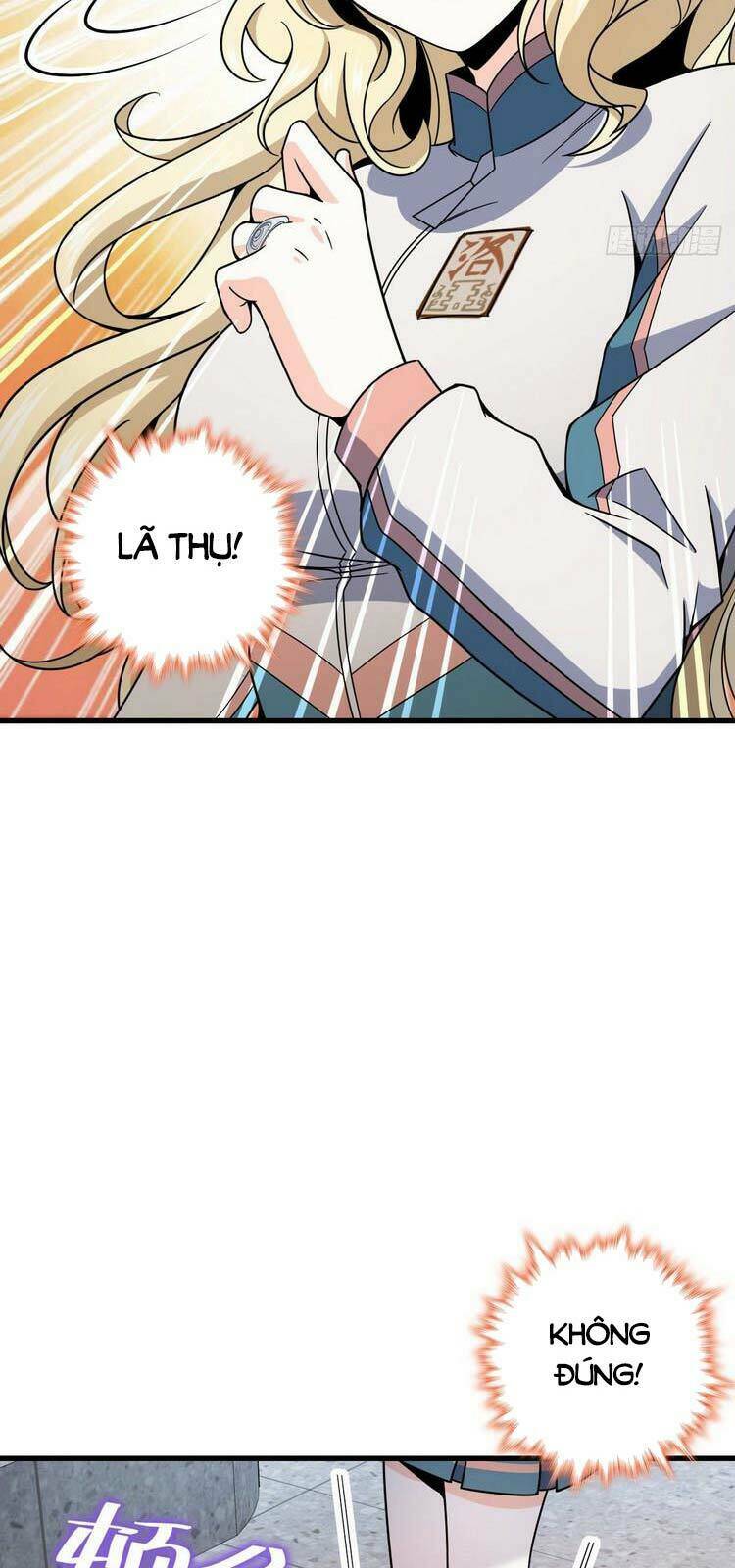 Đại Vương Tha Mạng Chapter 420 - Trang 2