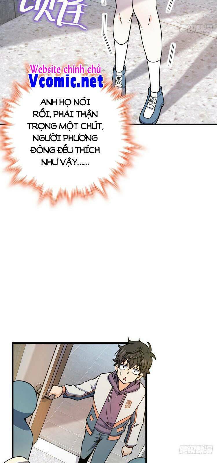 Đại Vương Tha Mạng Chapter 420 - Trang 2