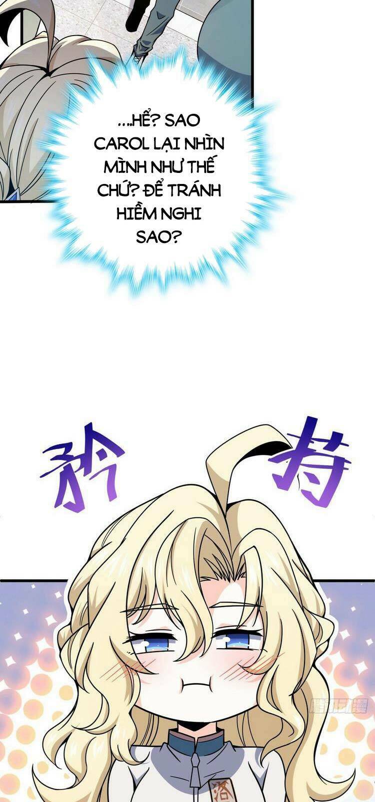 Đại Vương Tha Mạng Chapter 420 - Trang 2