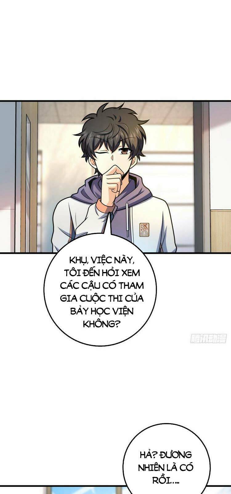 Đại Vương Tha Mạng Chapter 420 - Trang 2