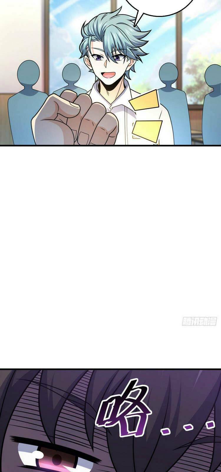 Đại Vương Tha Mạng Chapter 420 - Trang 2