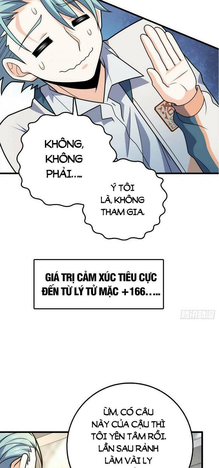 Đại Vương Tha Mạng Chapter 420 - Trang 2