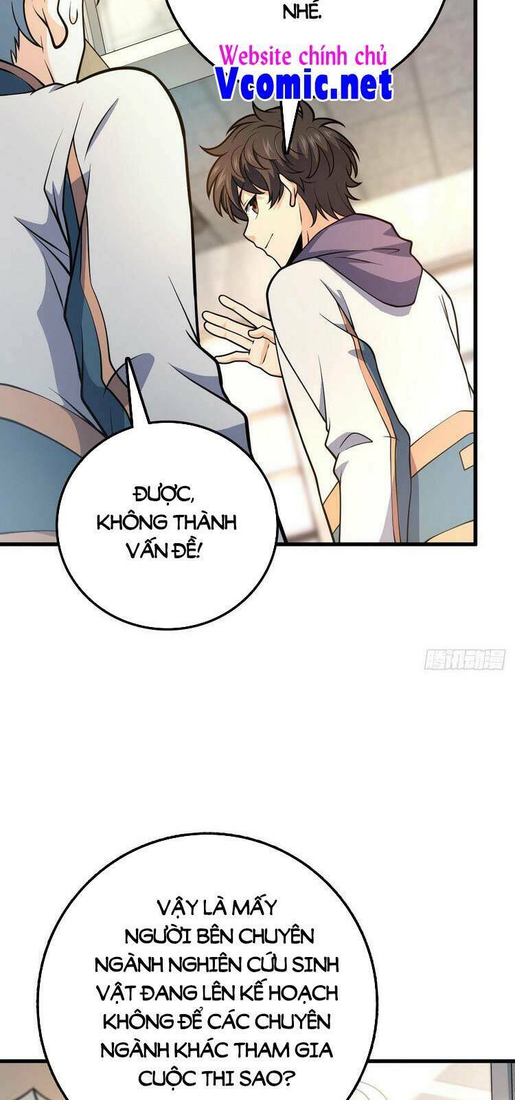 Đại Vương Tha Mạng Chapter 420 - Trang 2