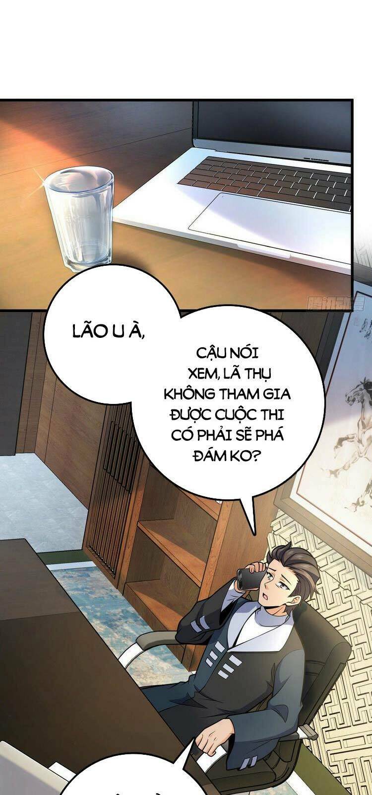 Đại Vương Tha Mạng Chapter 420 - Trang 2